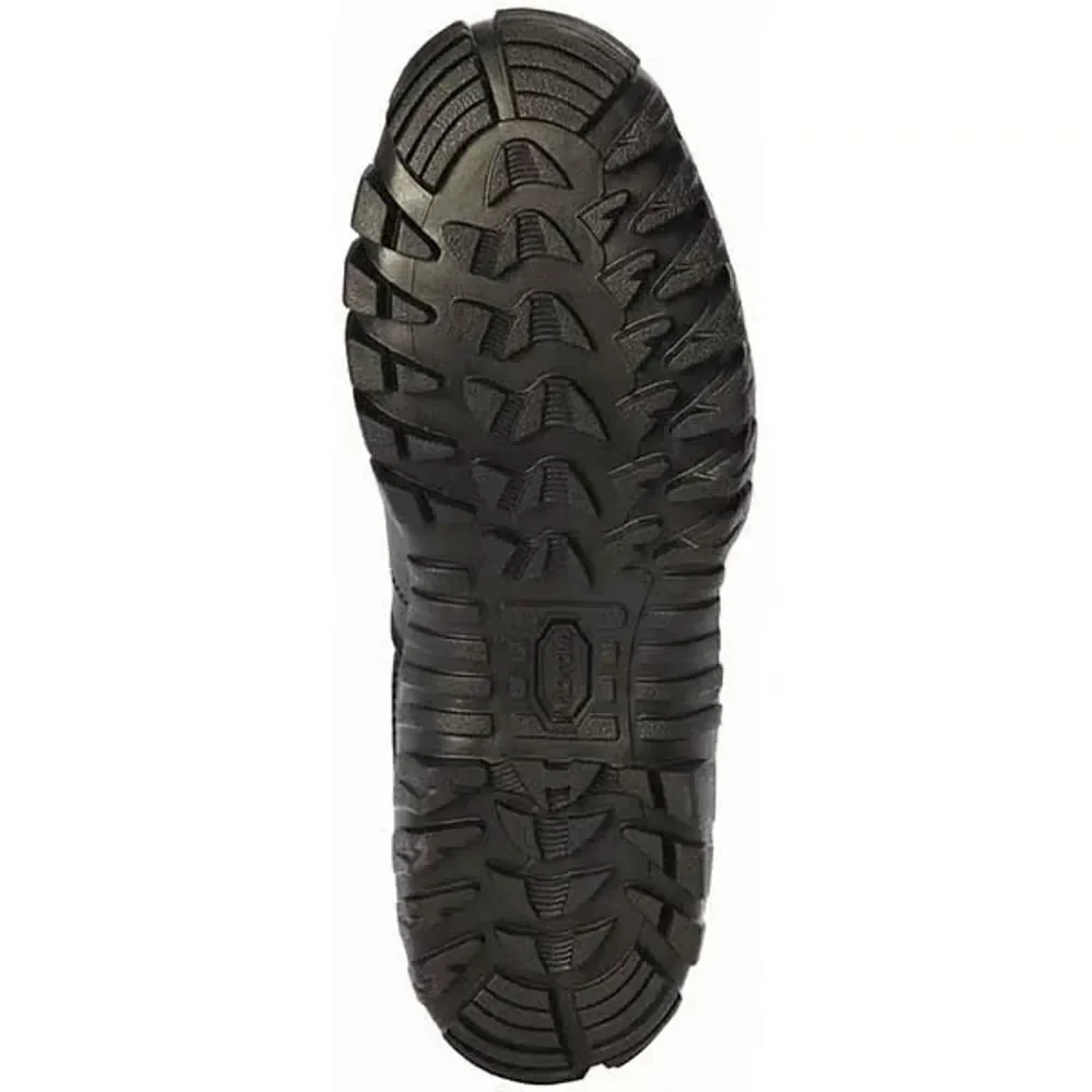 Tactical Research Men's QRF ALPHA B9Z1 Hot Weather Side Zip‎ Boots sz 14 NIB